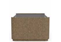  brown occasional tables all   