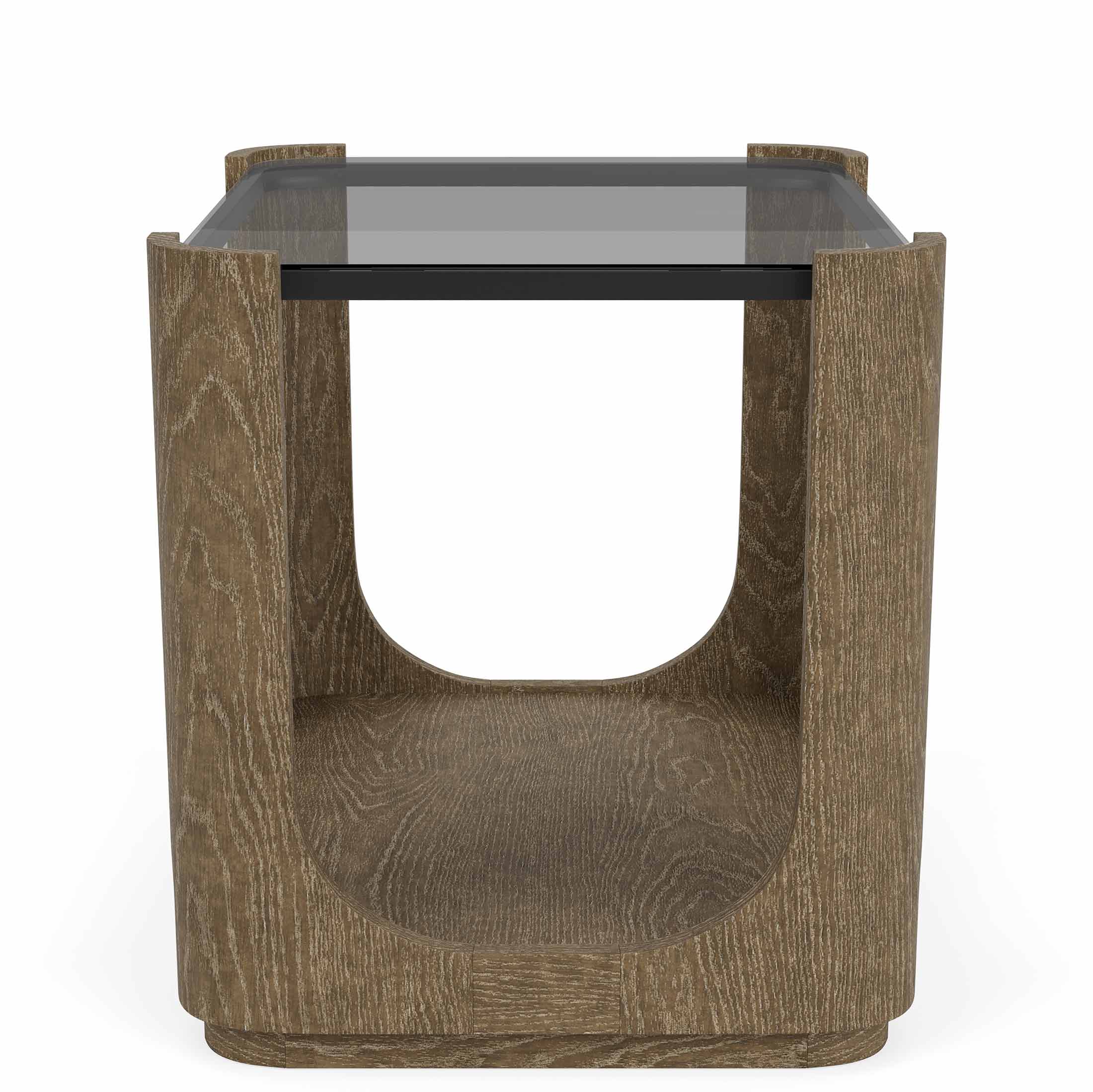 Enzo End Table