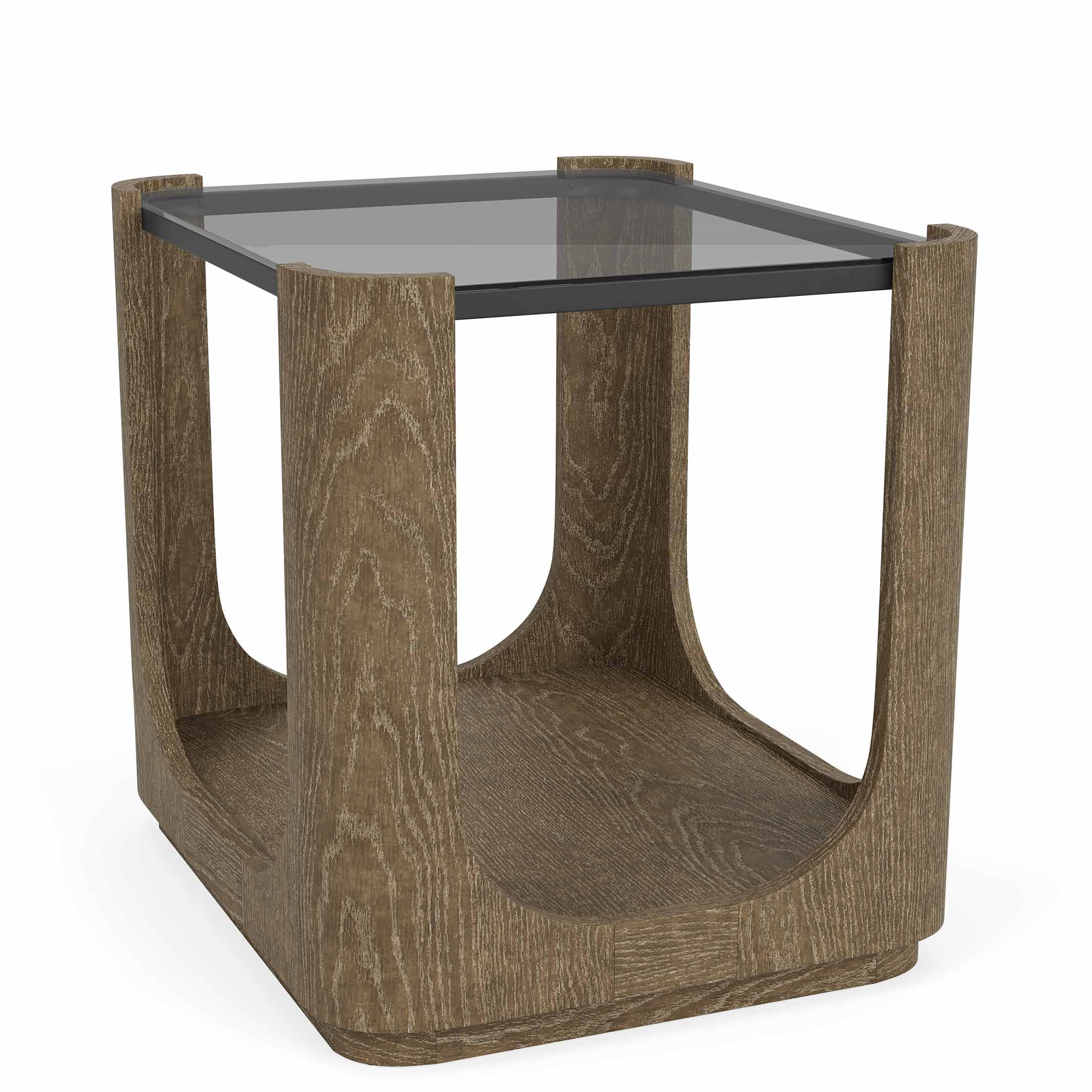 Enzo End Table