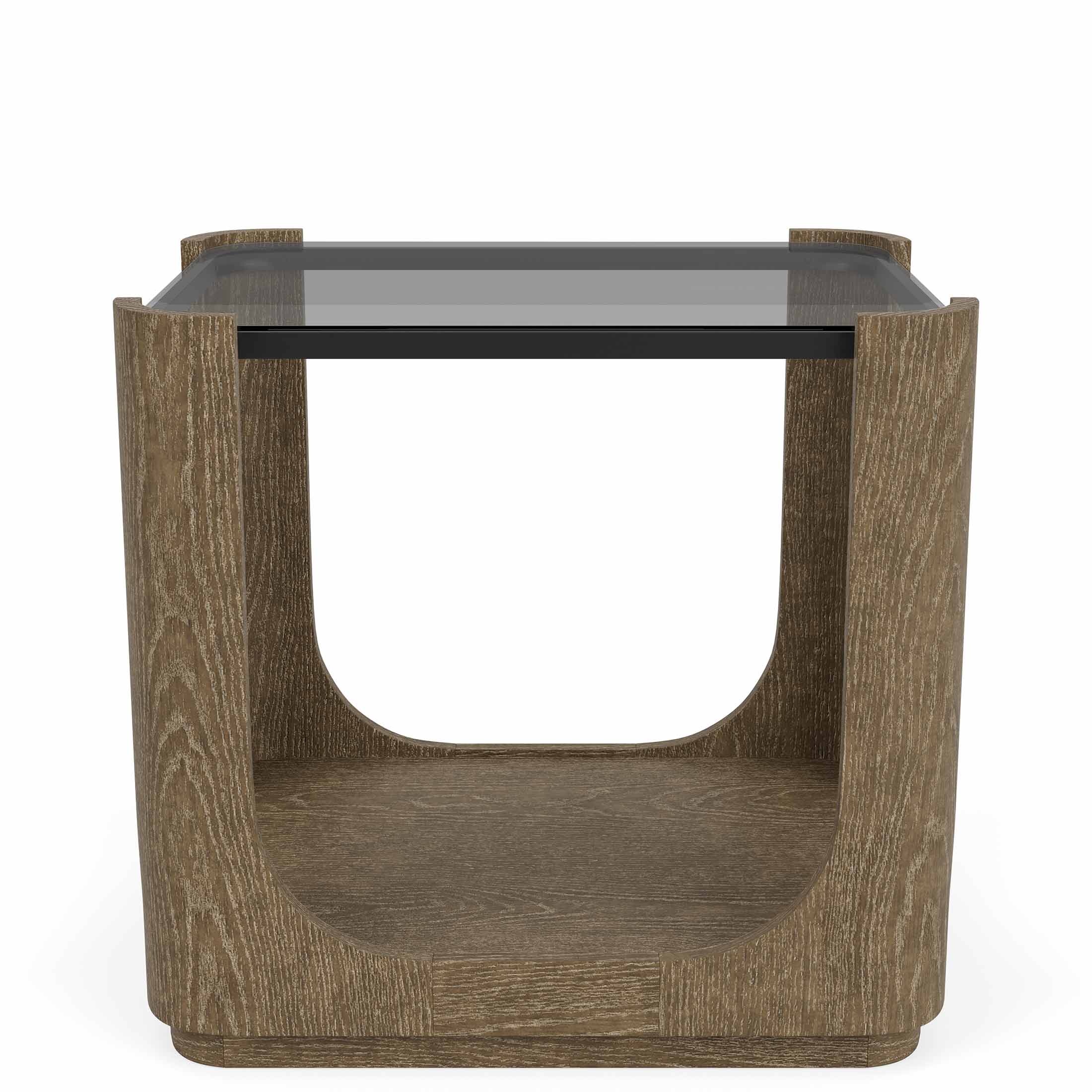 Enzo End Table