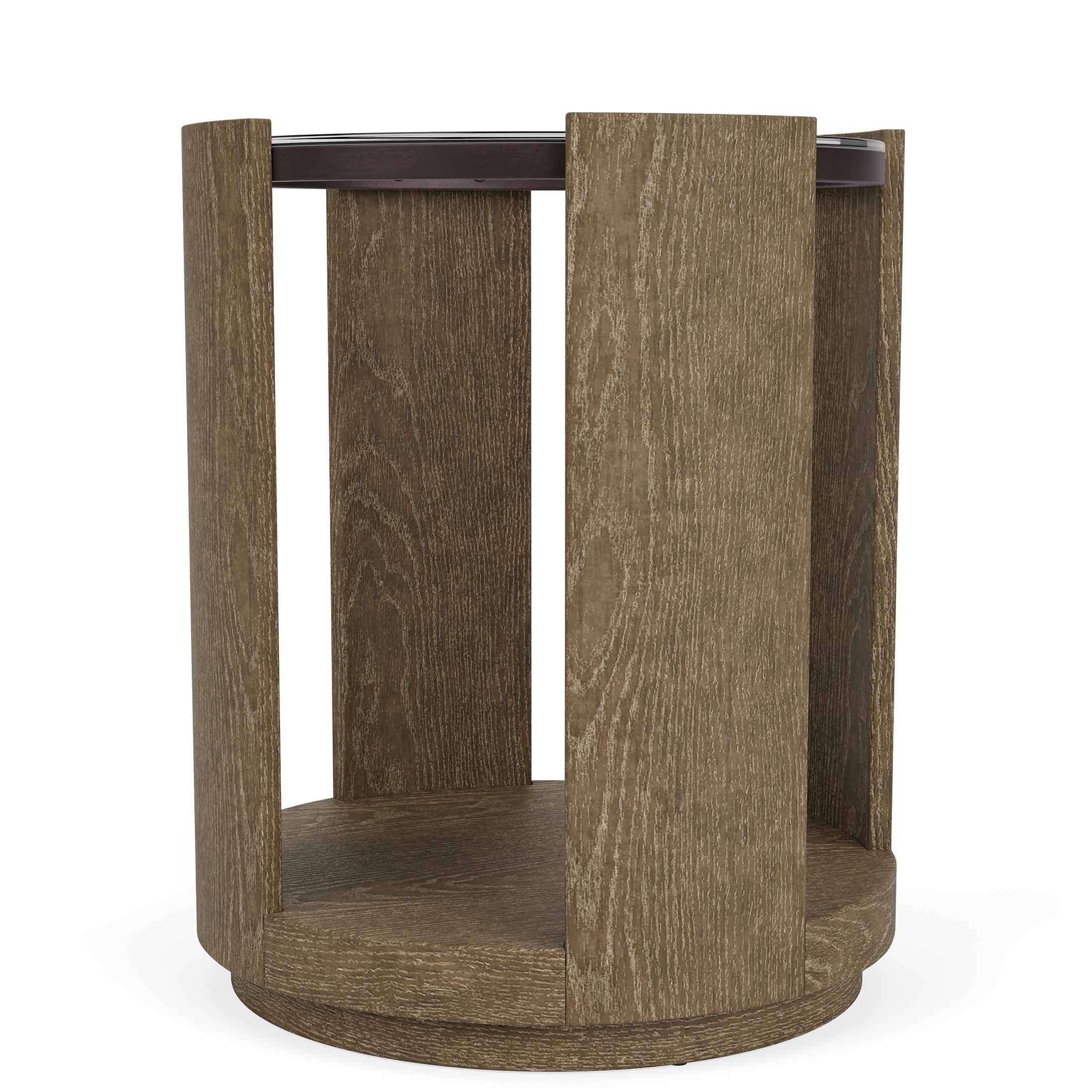 Enzo Chairside Table
