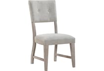 Lucy Side Chair