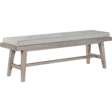 Lucy Bench