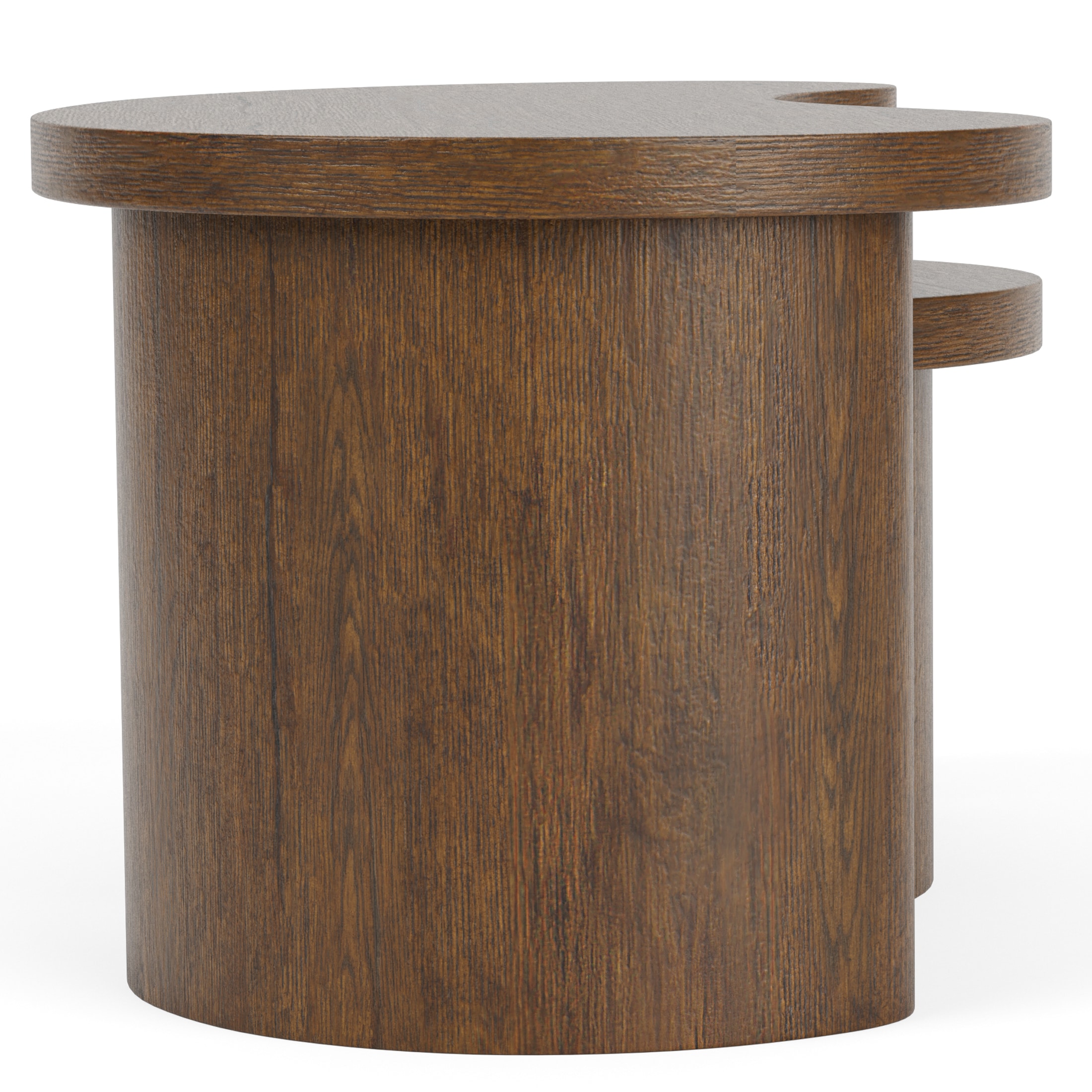 Santa Cruz Bunching Cocktail Tables