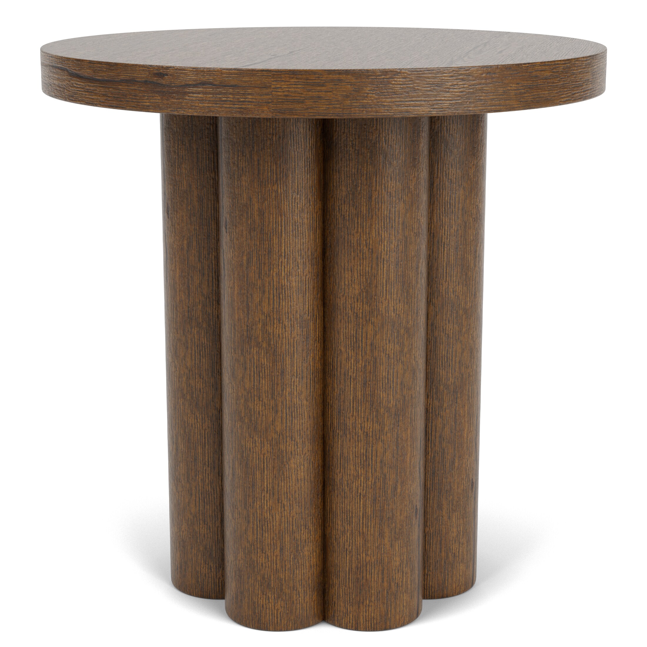 Santa Cruz End Table