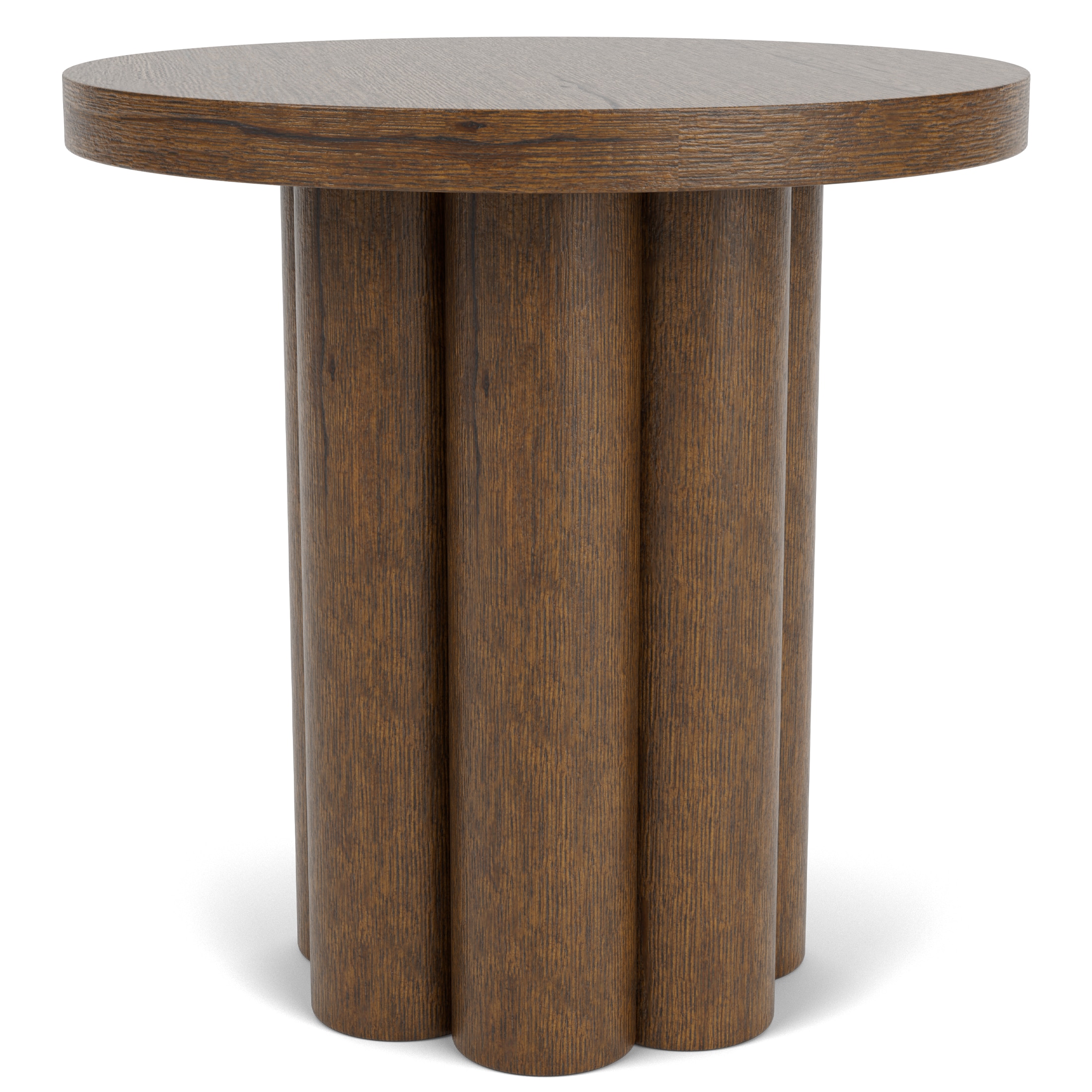 Santa Cruz End Table