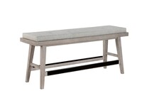  brown pub   bar units   stools   