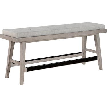 Lucy Counter Bench