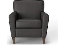  gray chair   
