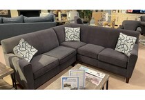  gray fabric   