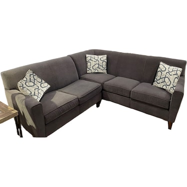 Digby 2 Piece Sectional