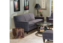  gray fabric   