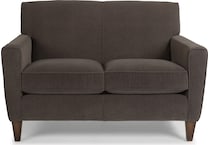  gray fabric   