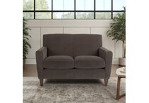 gray fabric   