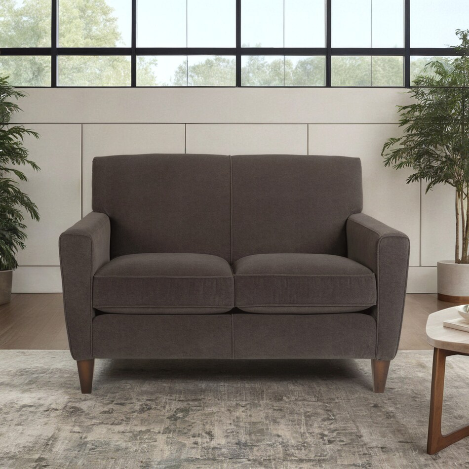  gray fabric   