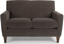  gray fabric   