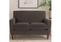  gray fabric   