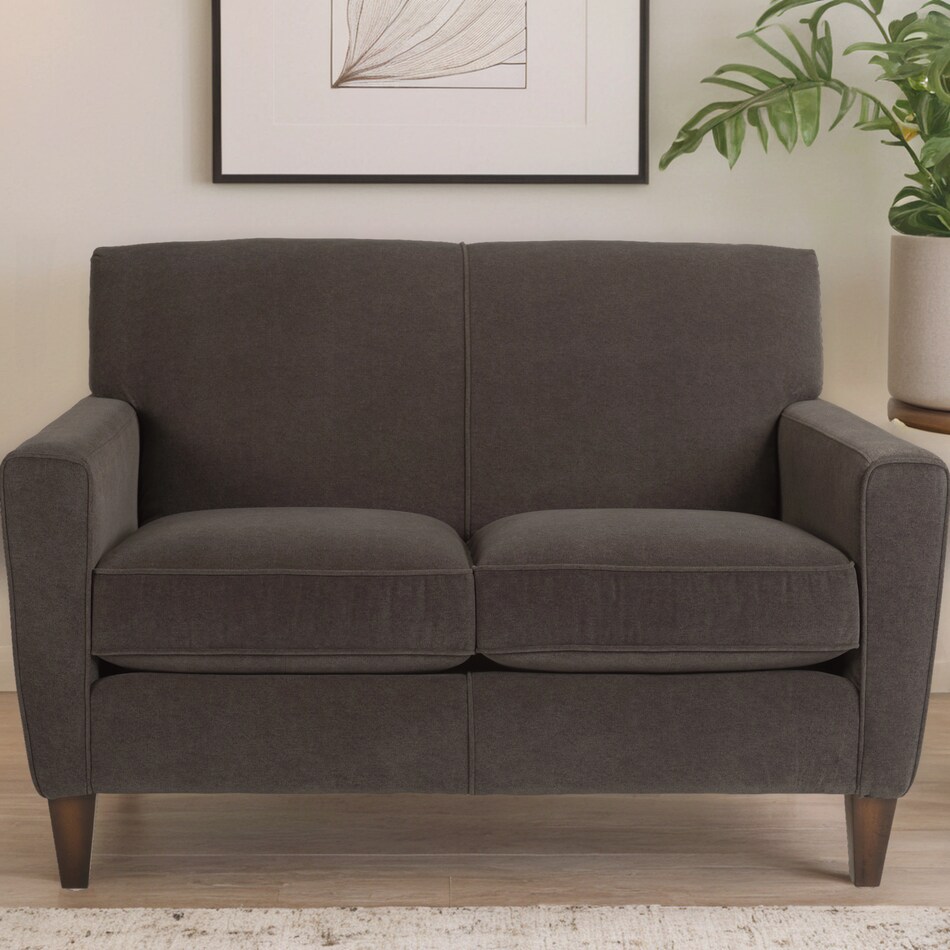  gray fabric   