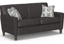  gray fabric   