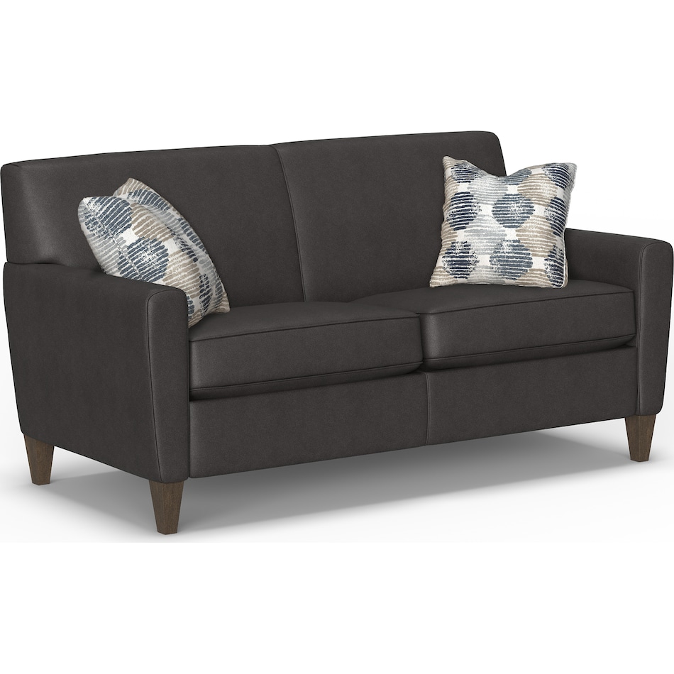  gray fabric   