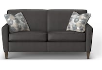  gray fabric   
