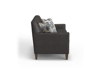  gray fabric   