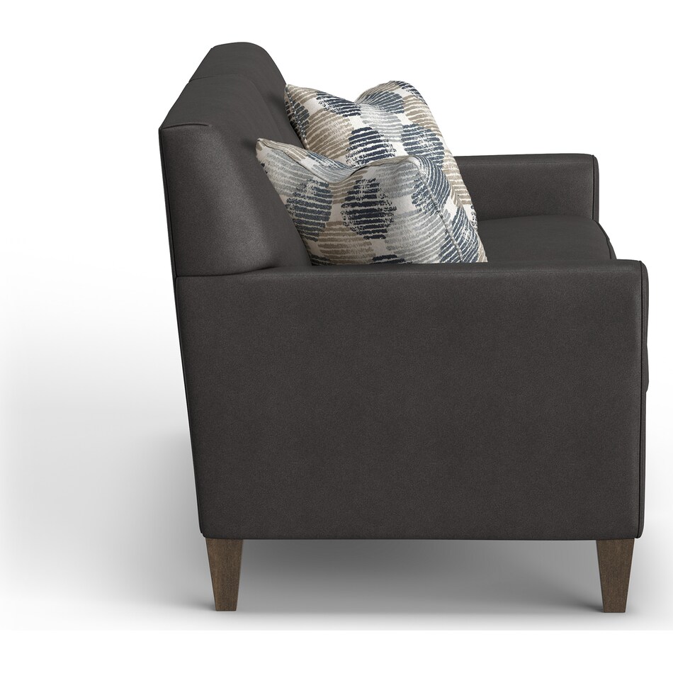  gray fabric   