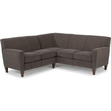 2PC SECTIONAL