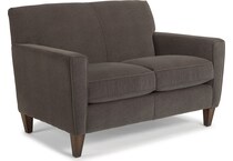  gray fabric   