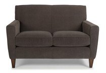  gray fabric   