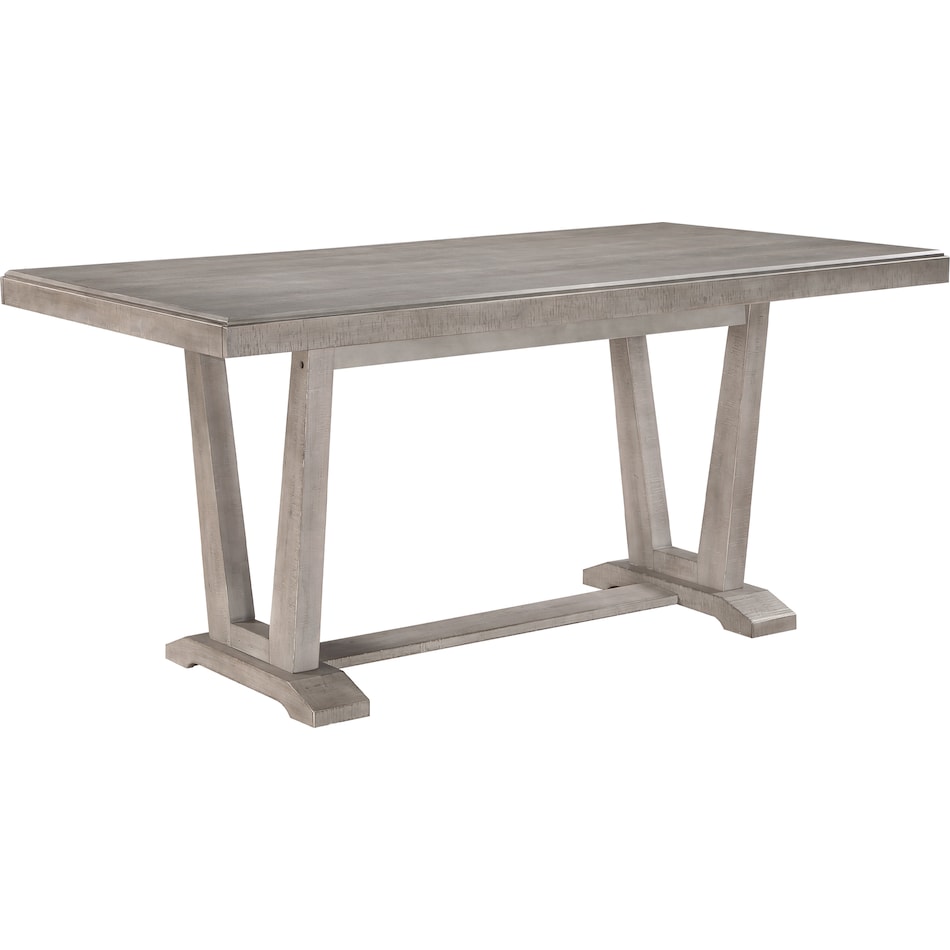  gray pub   bar units   stools   