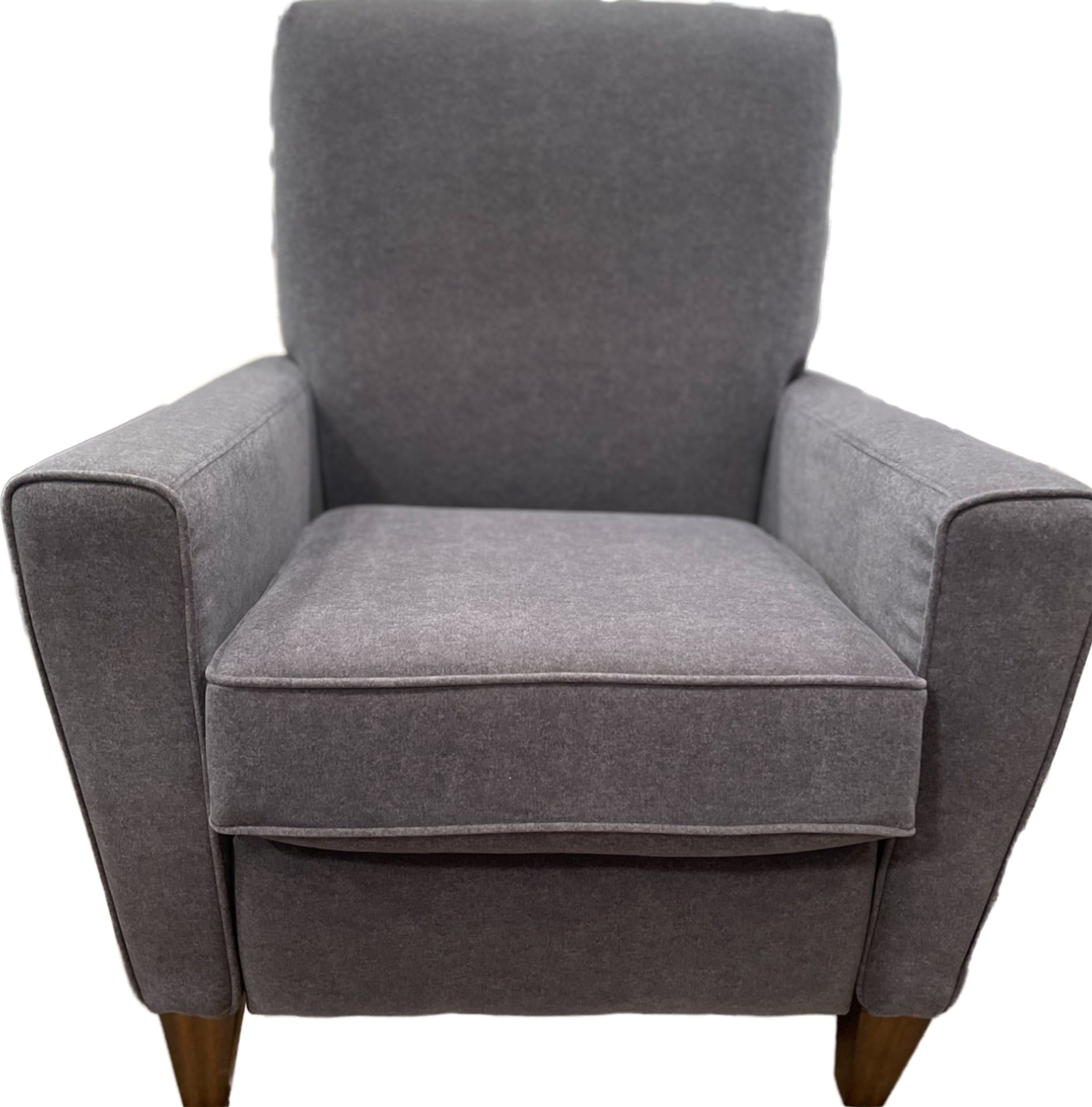 Digby Pushback Recliner