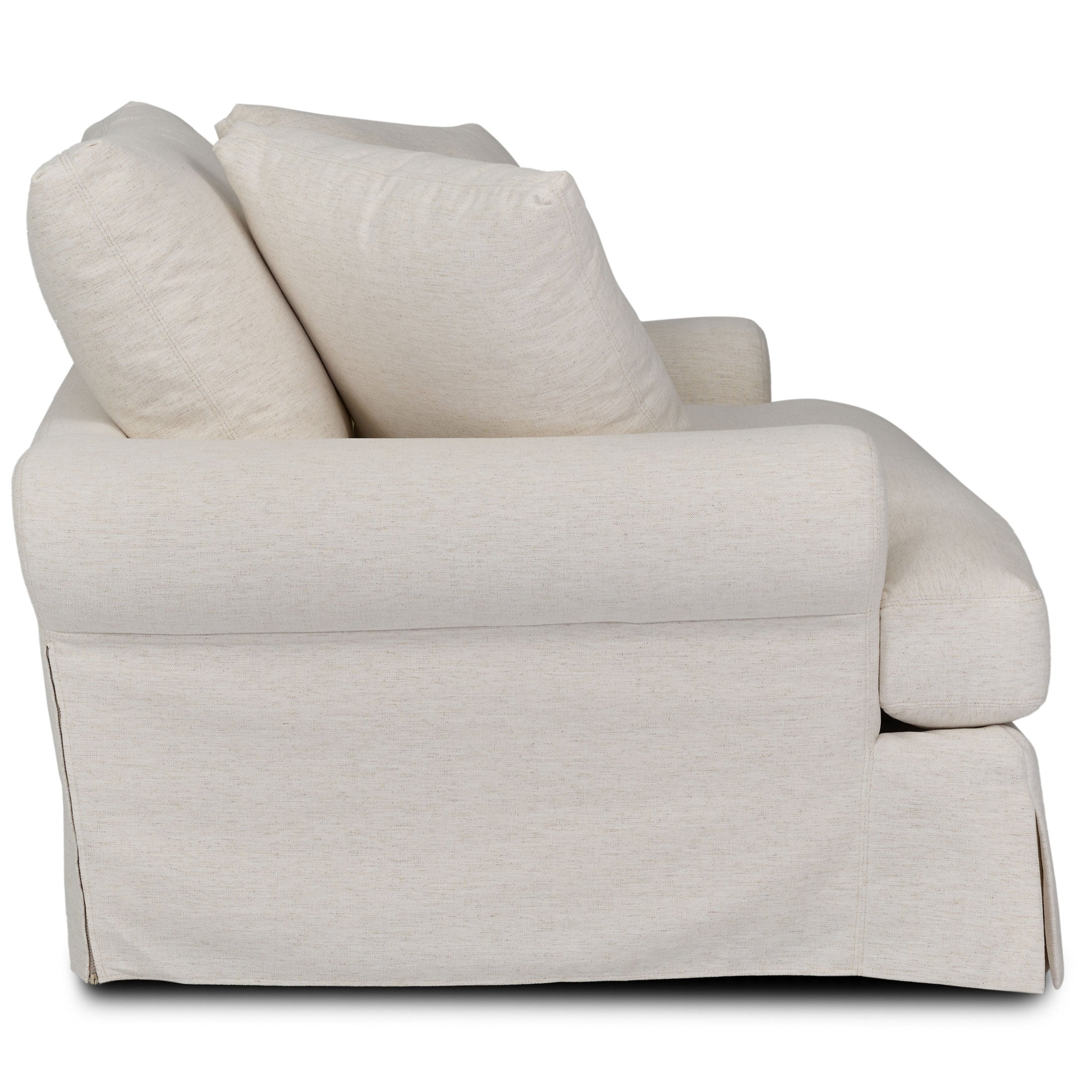 Slipcover Chair