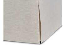 white chair   