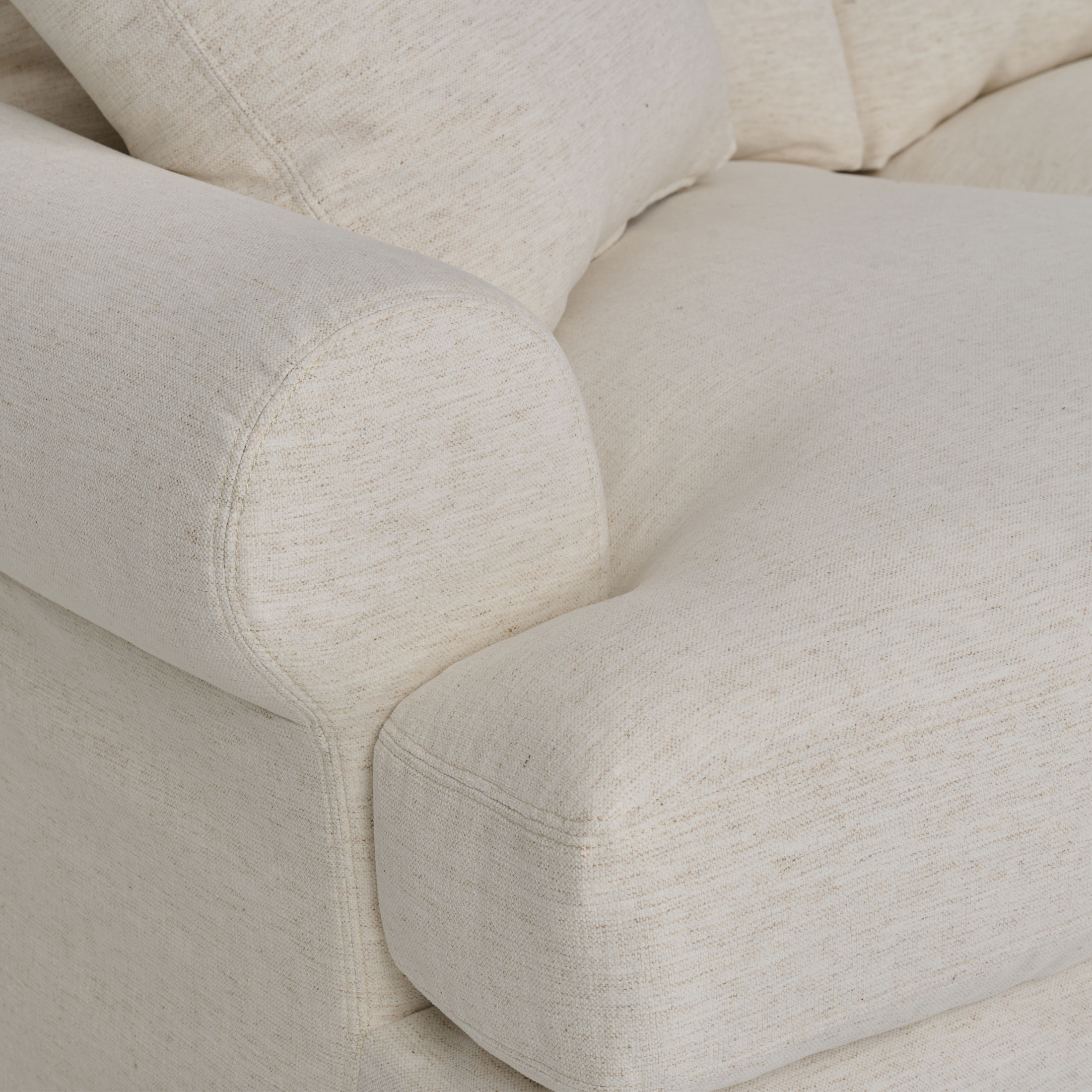 Slipcover Loveseat