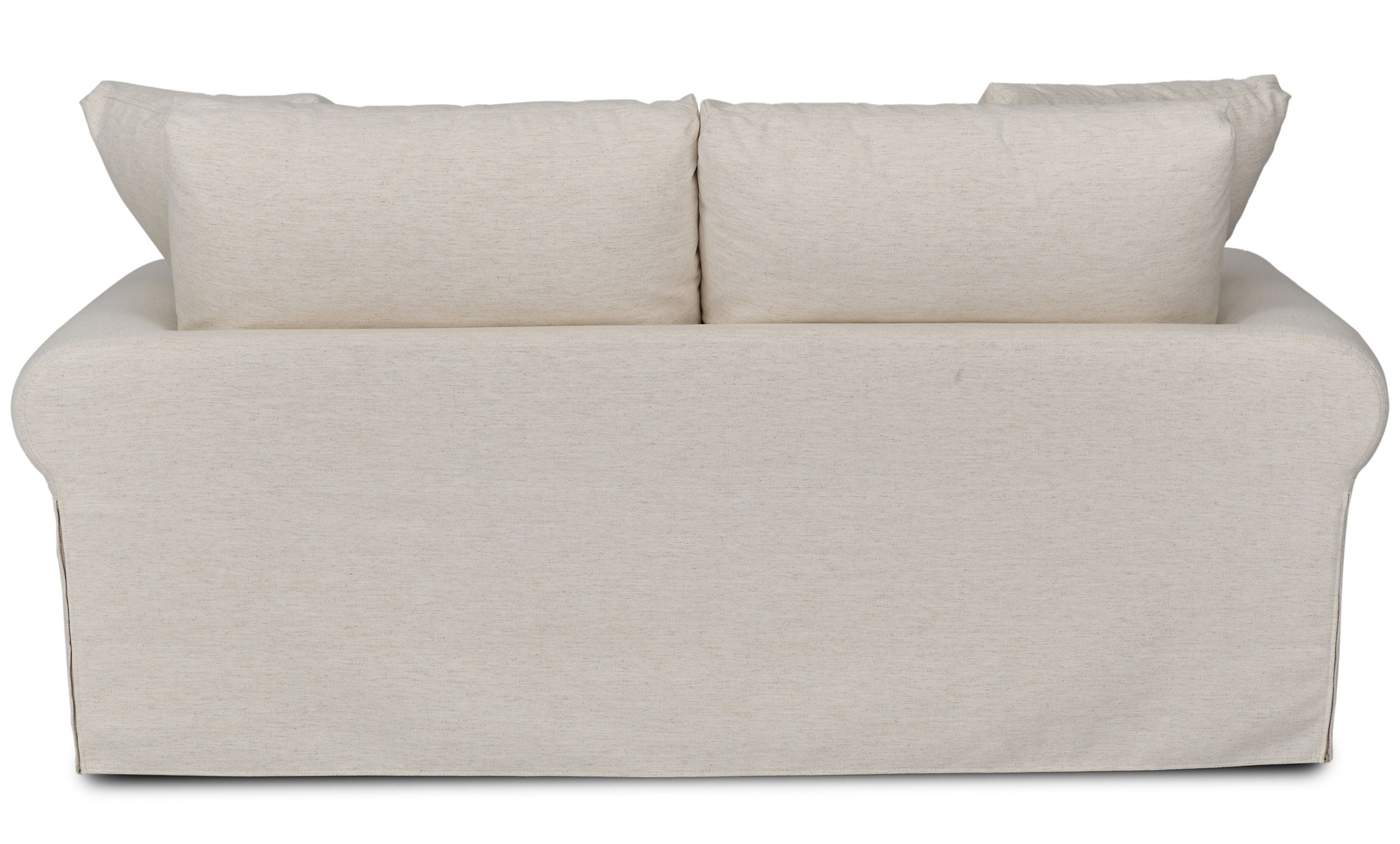 Slipcover Loveseat