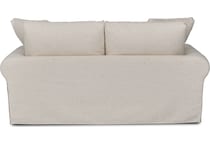 Slipcover Loveseat