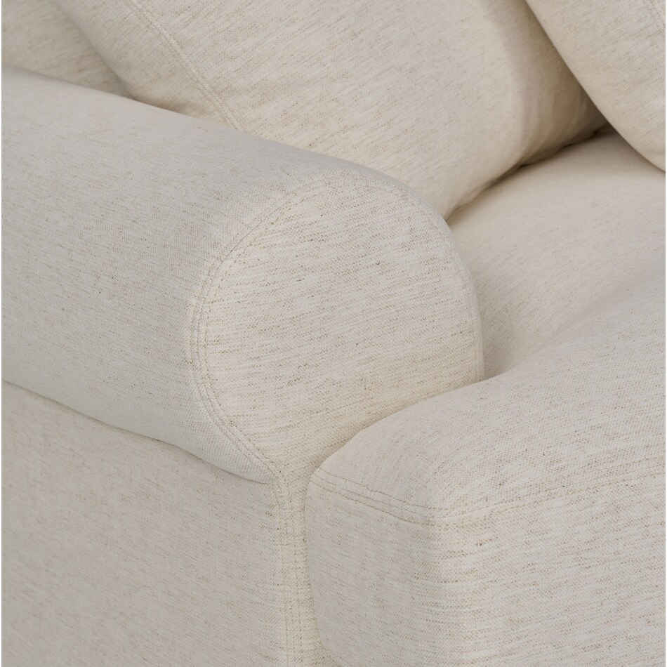  white sofa   