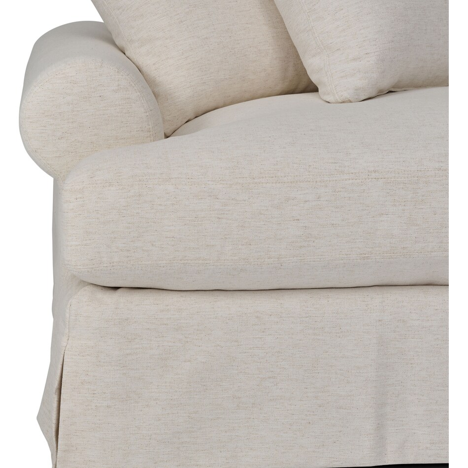  white sofa   