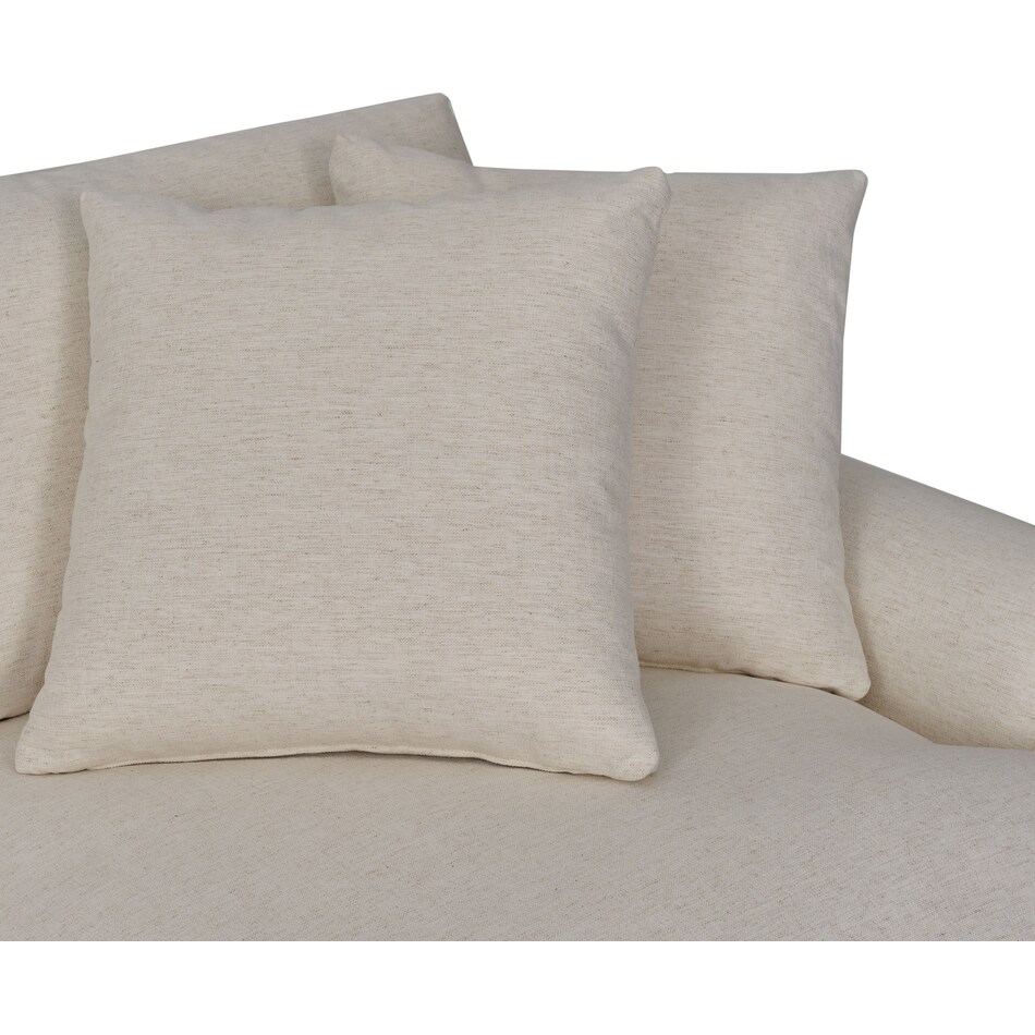  white sofa   