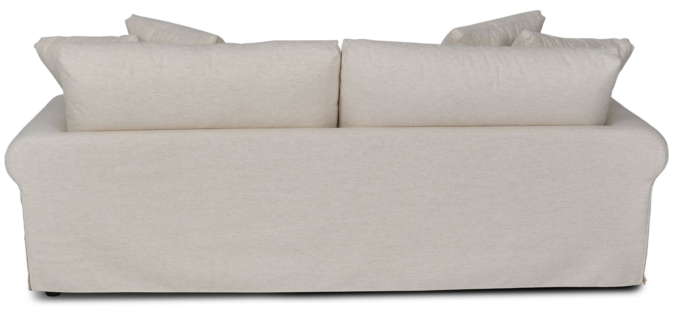 Slipcover Sofa