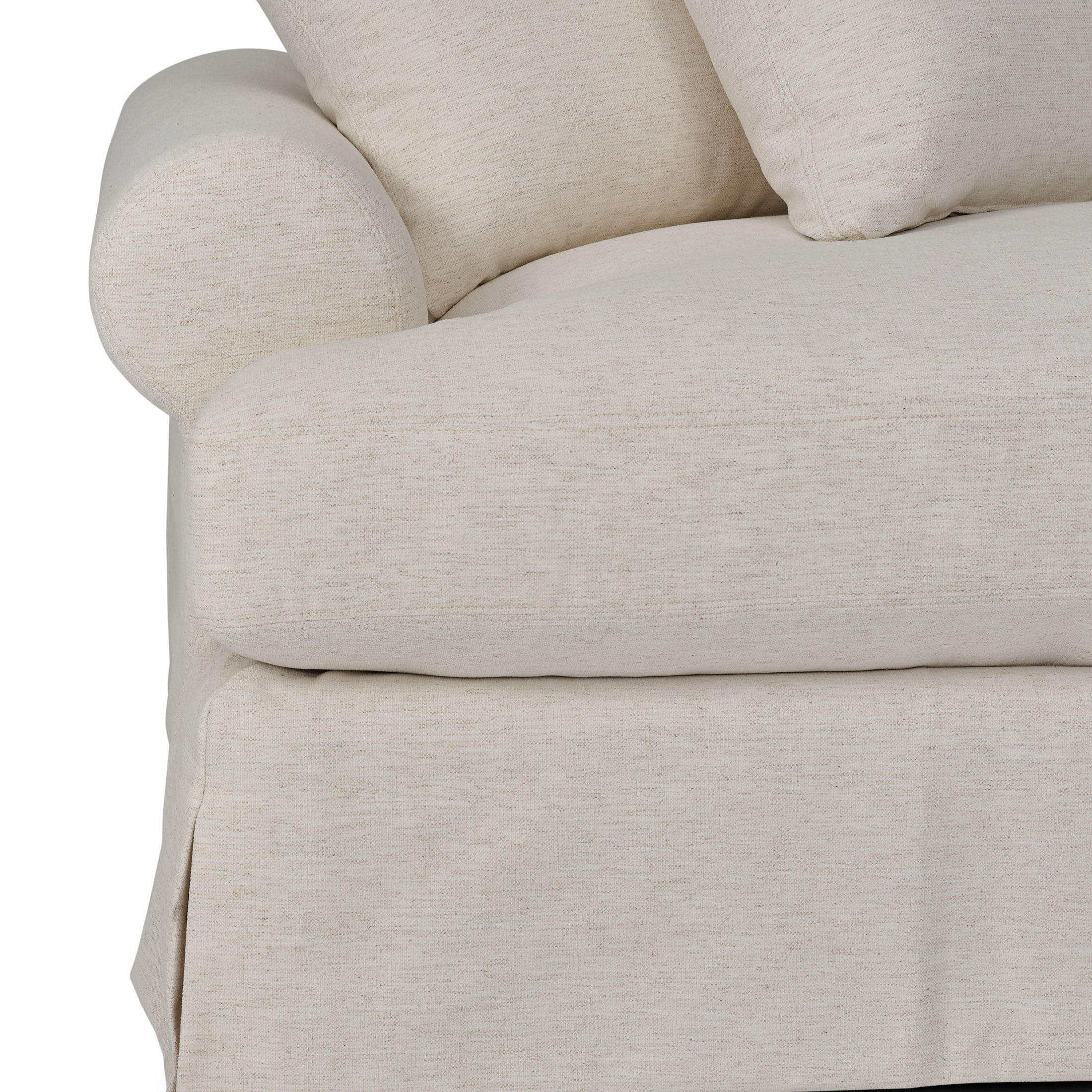 Slipcover Sofa