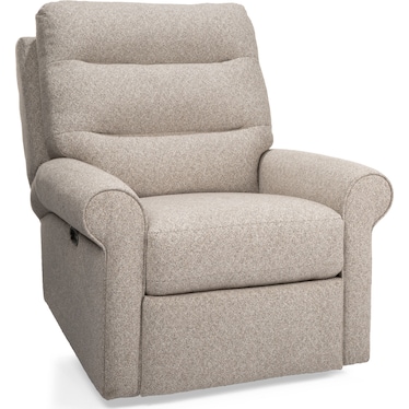 Leona Power Recliner