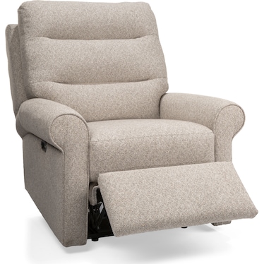 Leona Power Recliner