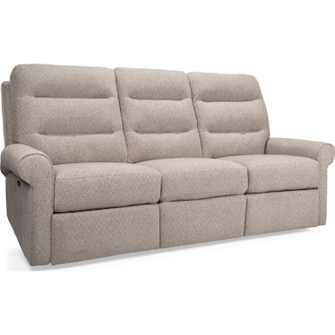 Leona Power Reclining Sofa