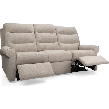 Leona Power Reclining Sofa