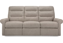  beige sofa   