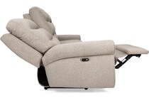  beige sofa   