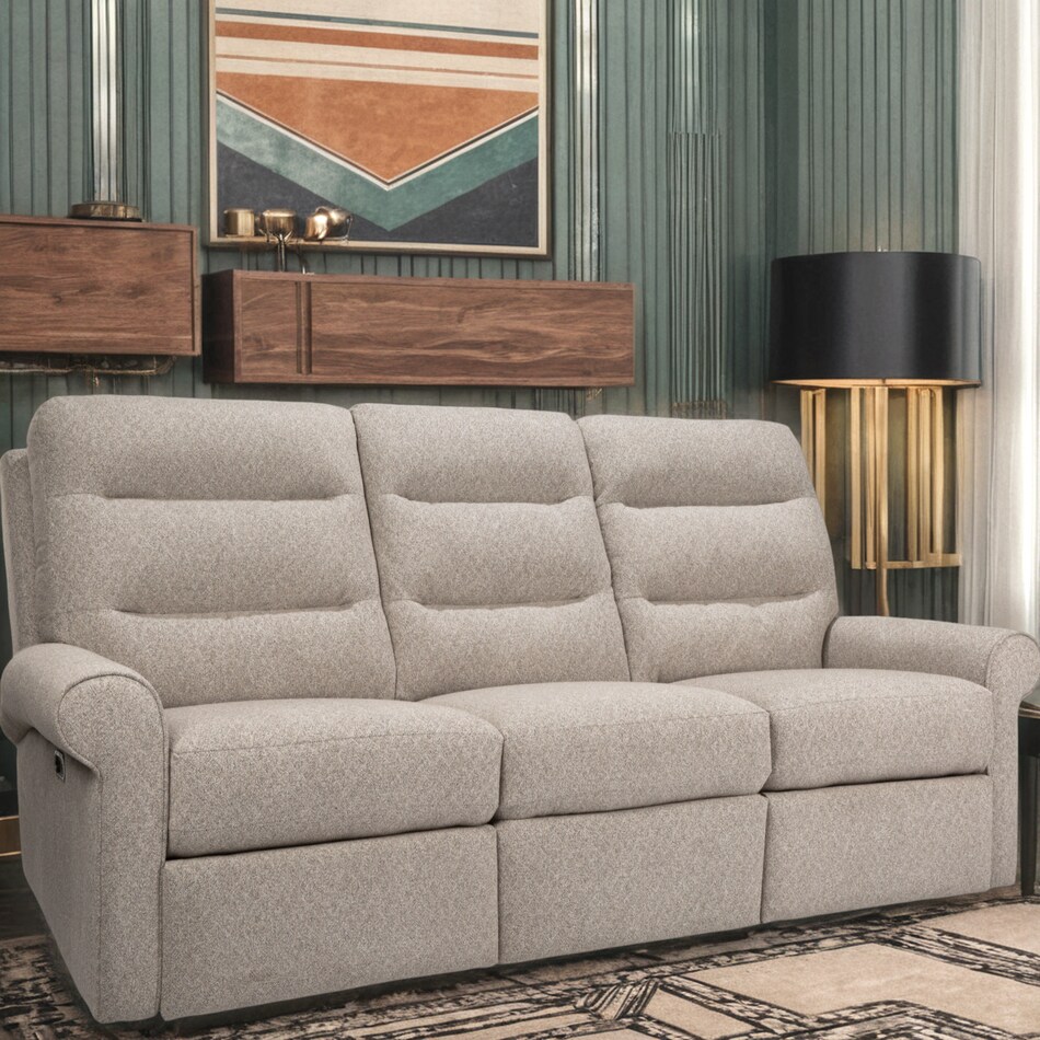  beige sofa   