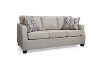  beige sofa   